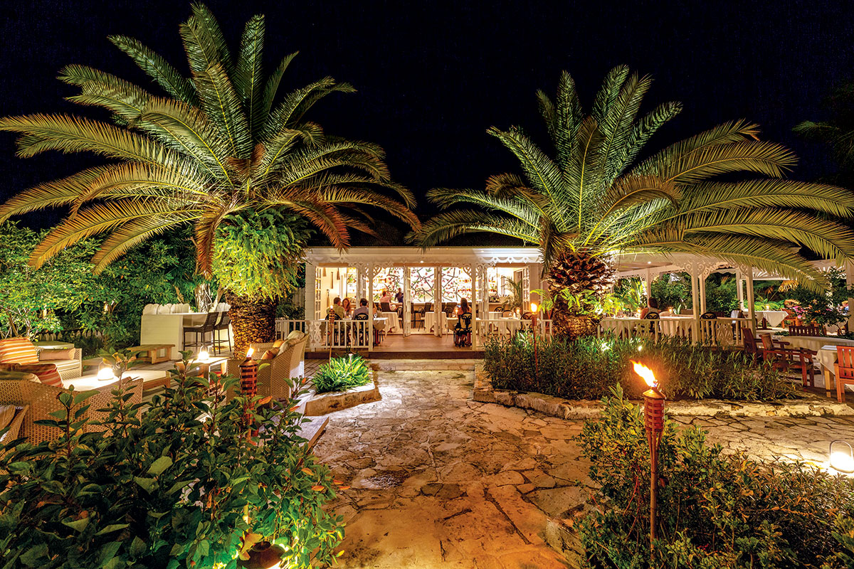 mixology of style what’s hot this winter Turks and Caicos Magazine